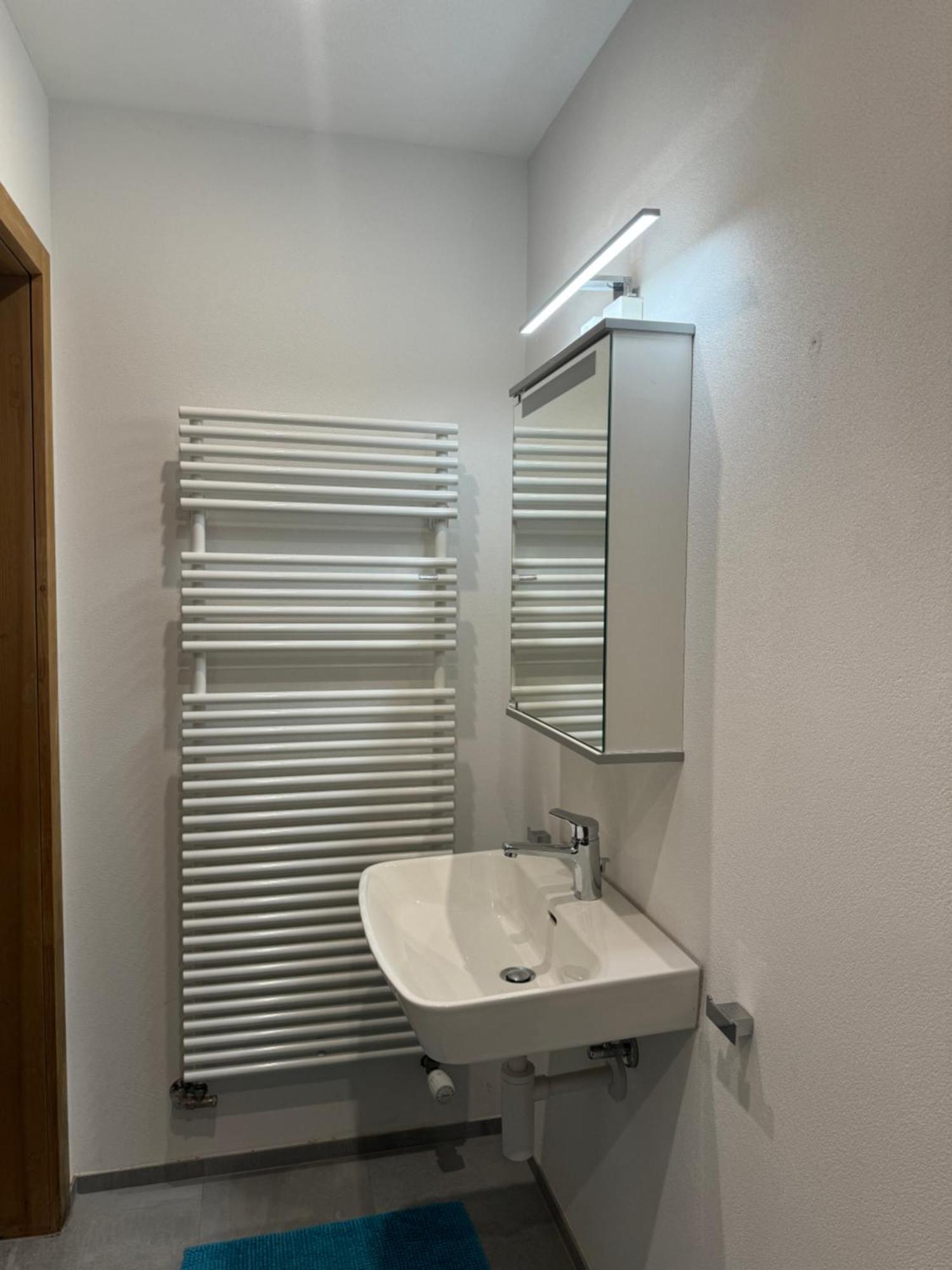 Gemuetliche Wohnung Landquart Exterior foto